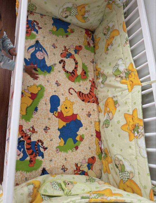 Aparatori patut 2 seturi