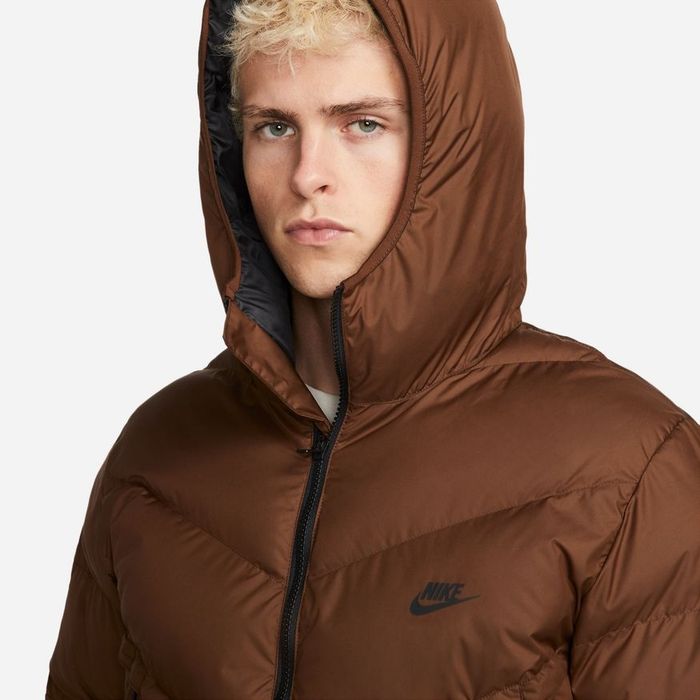 Яке Nike Sportswear Storm-FIT Windrunner Primaloft