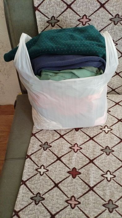 Отдам за что нибудь