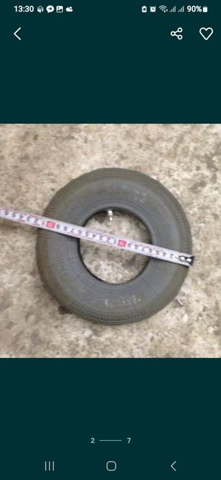 Колеса все с подшипником покрышка камера на любую инвалидную коляску..