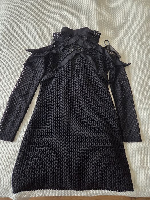 Рокли Self Portrait