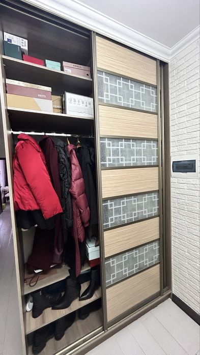 Шкаф - купе б у