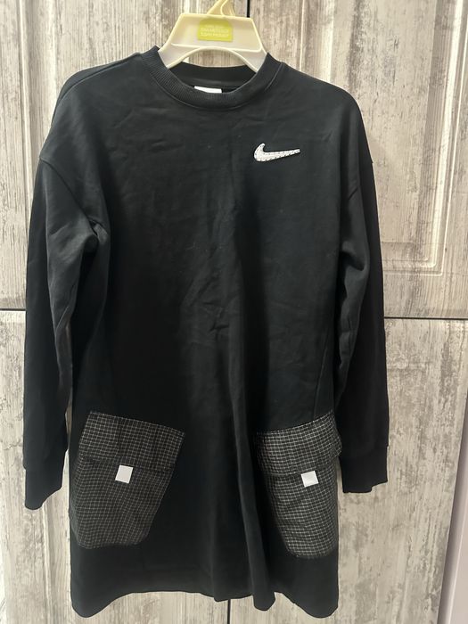 Детска рокля Nike  размер 135 см