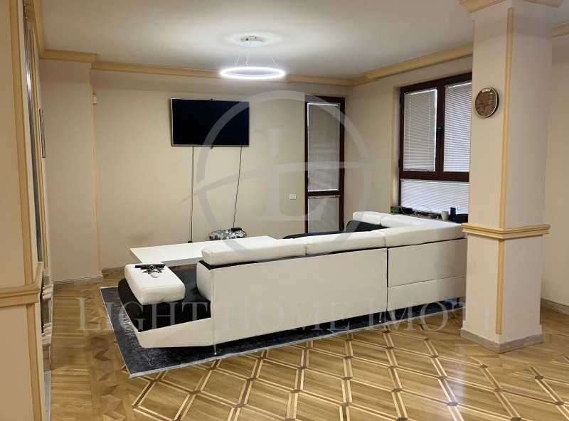 Продава се Многостаен апартамент в Пловдив, Съдийски - 198 кв.м за 1494 €/кв.м - Снимка #8