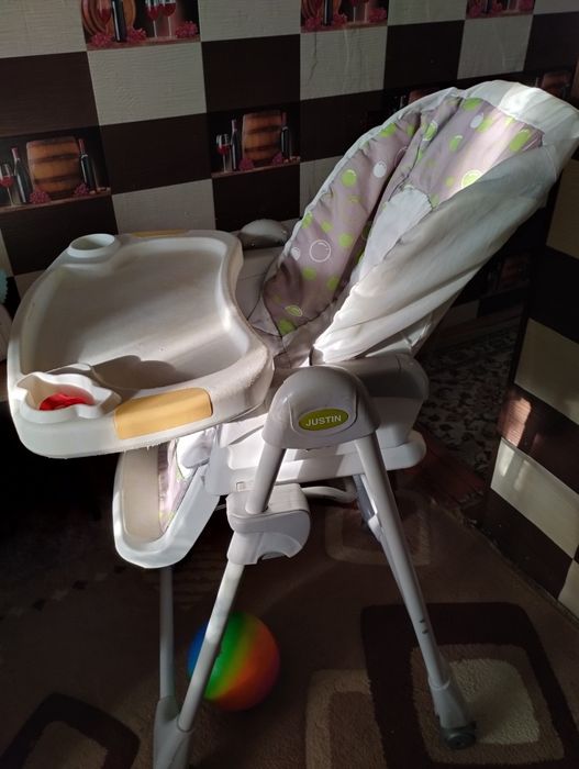 Продам стульчик .