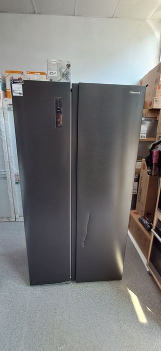 Frigider Hisense 544l A++ import Germania Garanție MM90