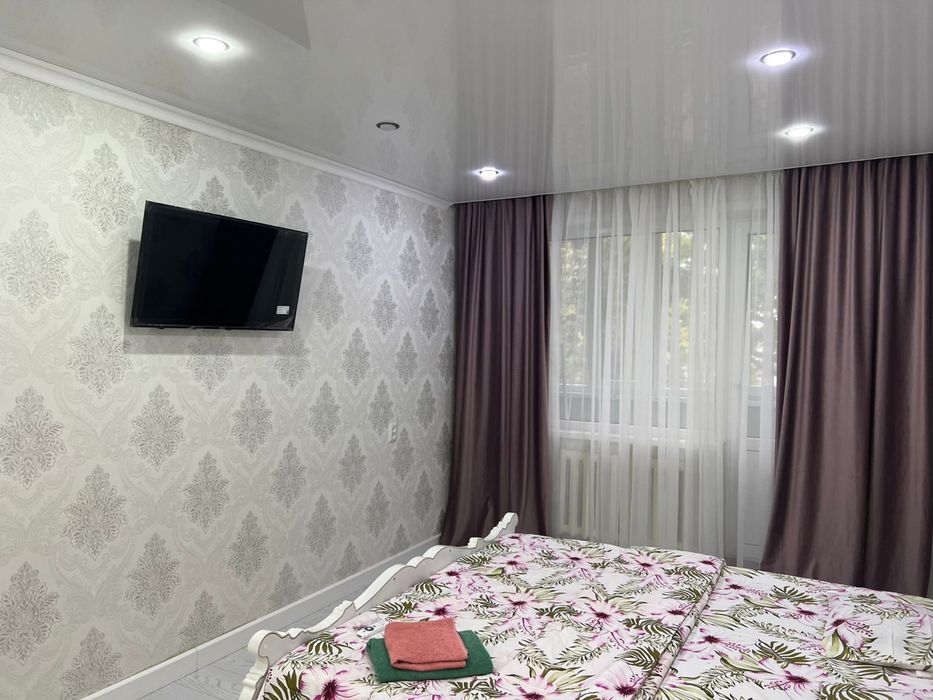 Вип сутки часы Детсад Автопарк