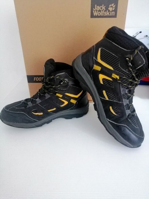 Зимни боти Jack Wolfskin