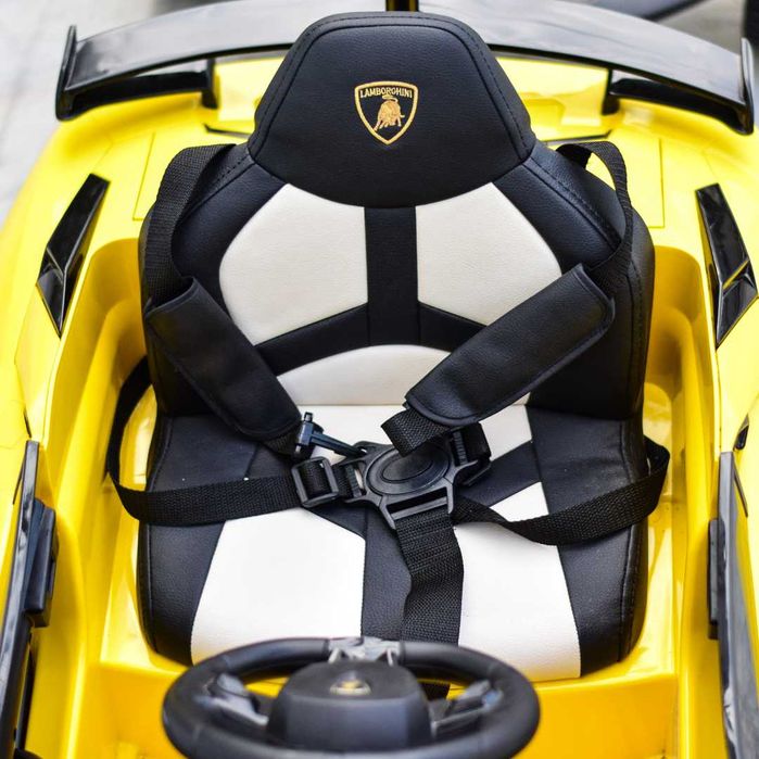 OFERTA Masinuta electrica + hoverboard, Lamborghini Aventador