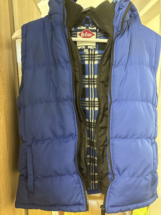 Елек на lee coper за 11 г.