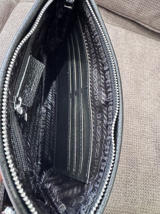 Чанта клъч естесвена кожа Louis vuitton ,Gucci,Prada