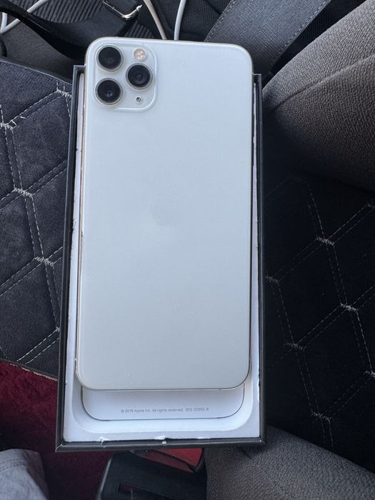 Iphone 11 pro max