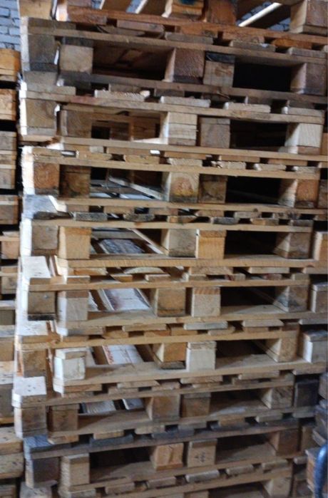 Продам палеты поддоны