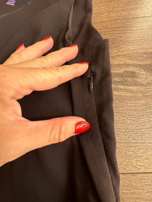 Рокля Massimo Dutti 38 Р-р