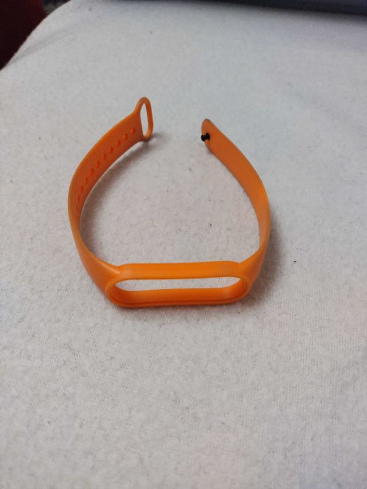 Каишка силиконова