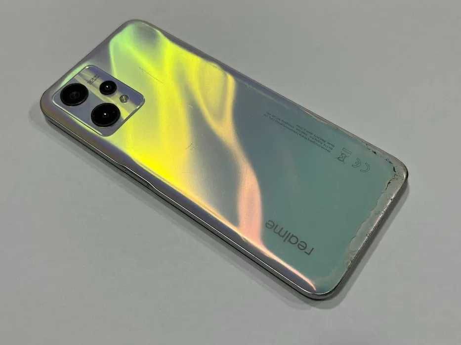 Realme 9 5G 64GB 4GB RAM Dual