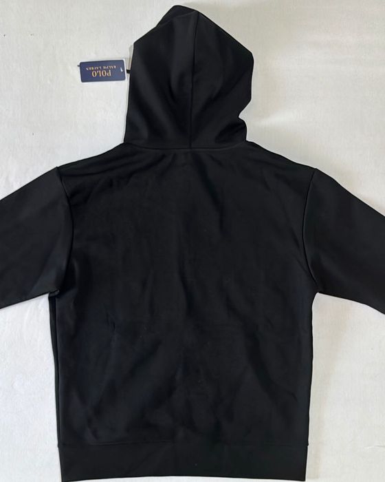 Нов Polo Ralph Lauren hoodie суичър M
