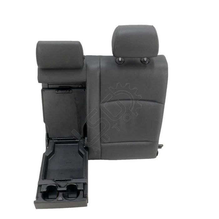 Кожен салон BMW 5 Series  (F10, F11)  2010-2016 ID: 129520