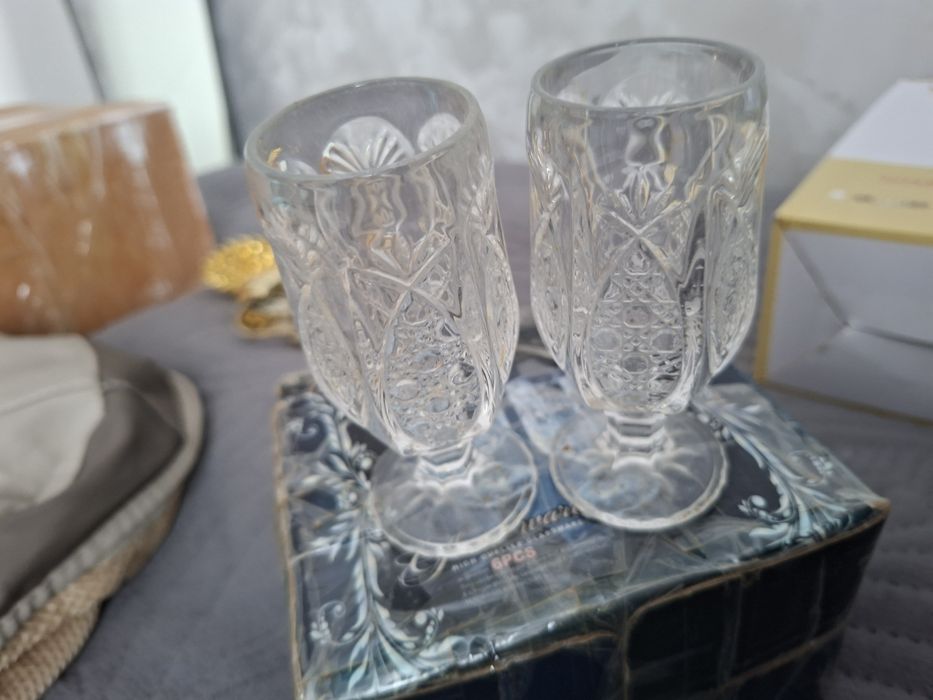 Стопки 5 штук по 100 тг