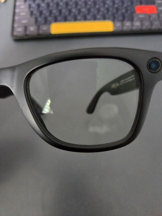 Rayban Meta gen1