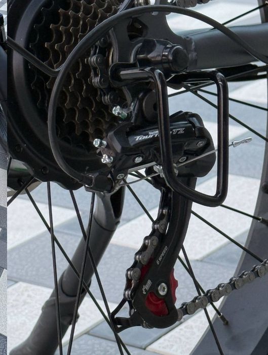 Elekrtovelik 80/100 km