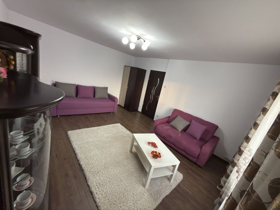 Vand Garsonieră Mihai Bravu 184 – Metrou Piața Muncii – 40m2, Centrală Proprie