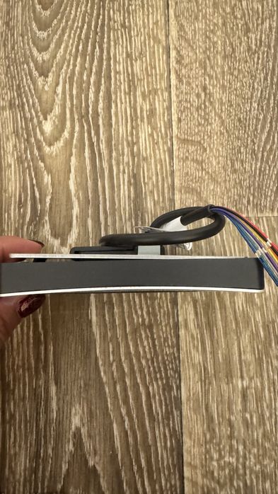 считыватель карт Mifare