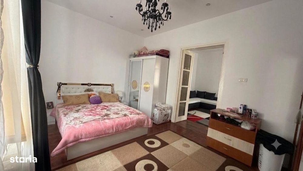 Apartament 2 camere, 70 mp, zona Centrala