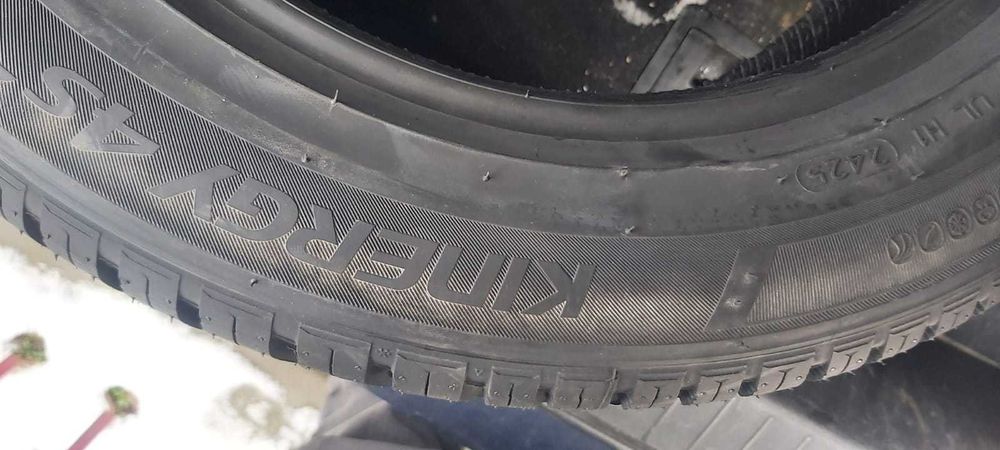 Cauciucuri All-seazon Hankook kinergy 4s2 195/55 R15 85 V