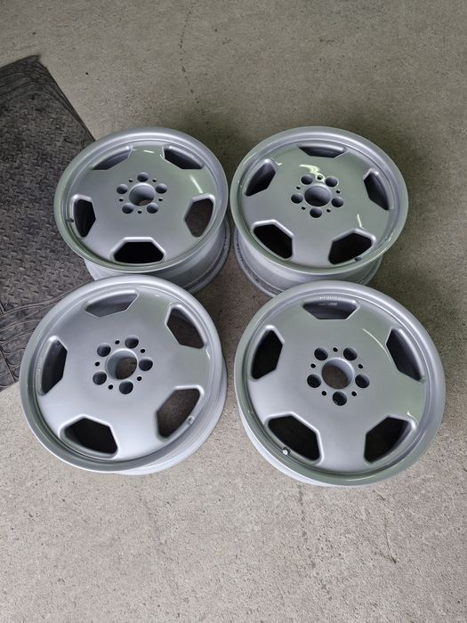 Джанти Моноблок 17" Monoblock