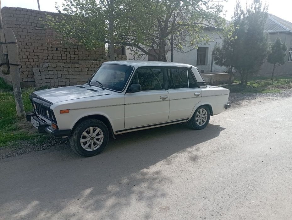 Vaz 2106 83 yil...