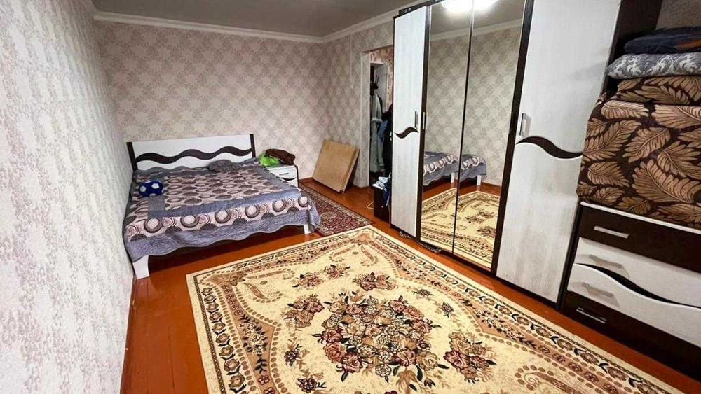 В продаже 1 ком квартира Эмиль Империя