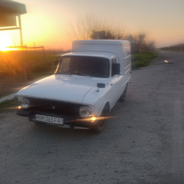 Maskvch perashkavoz holati yaxshi