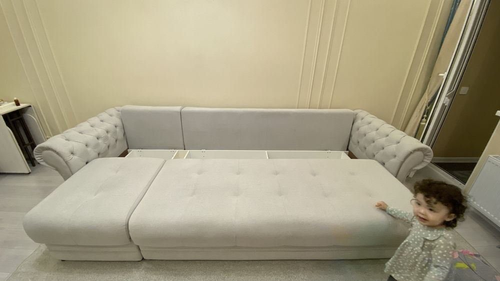Диван 3.10 метра