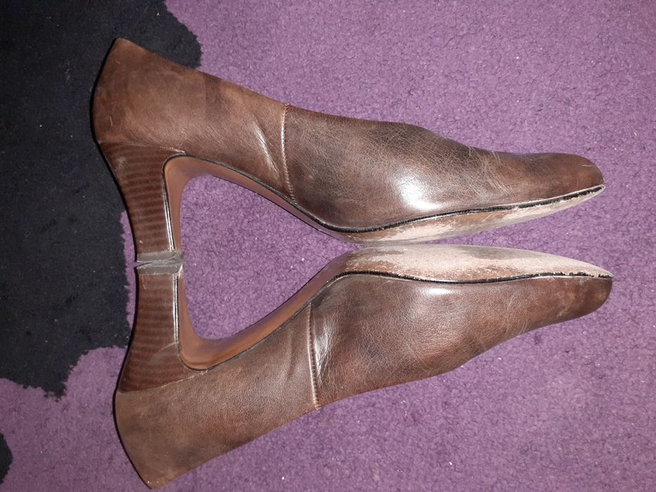 Обувки/ дамски обувки