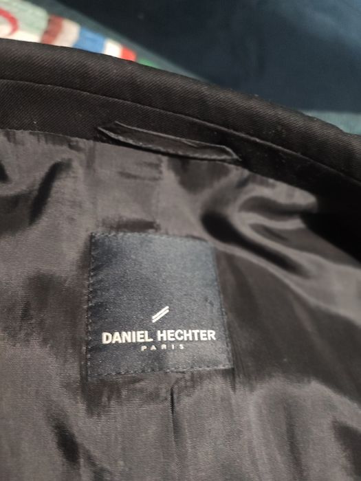 Sacou bărbați Daniel Hechter Nr 54