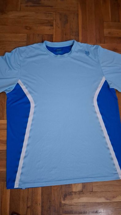 Оргинални тениски Wilson, размер XXL