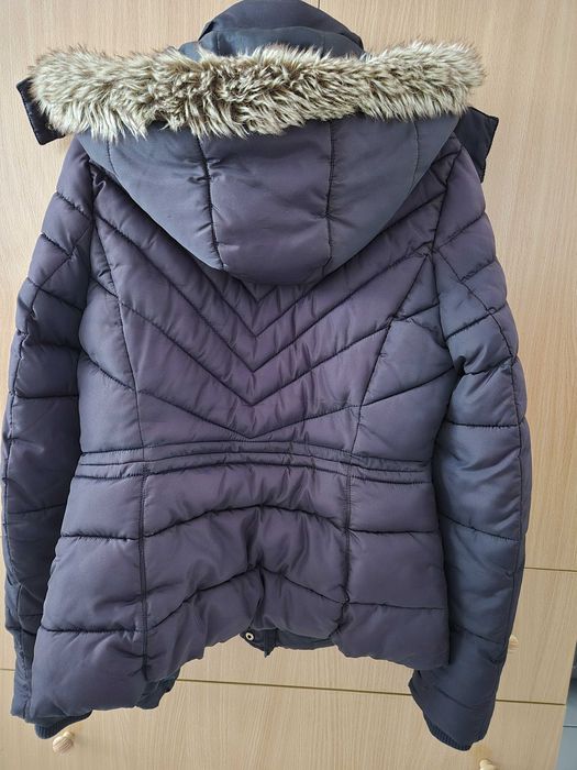 Якета зимно-есенни