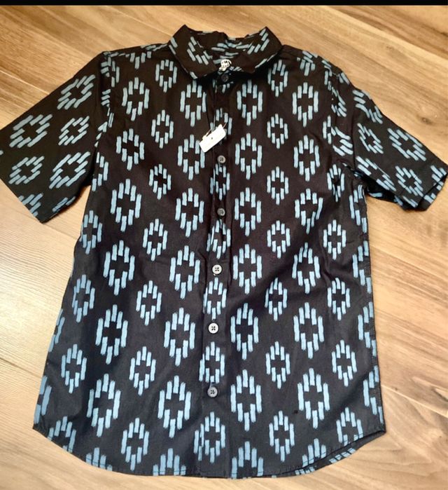 Camasa copii F&F, noua, marimea 134(8-9ani)