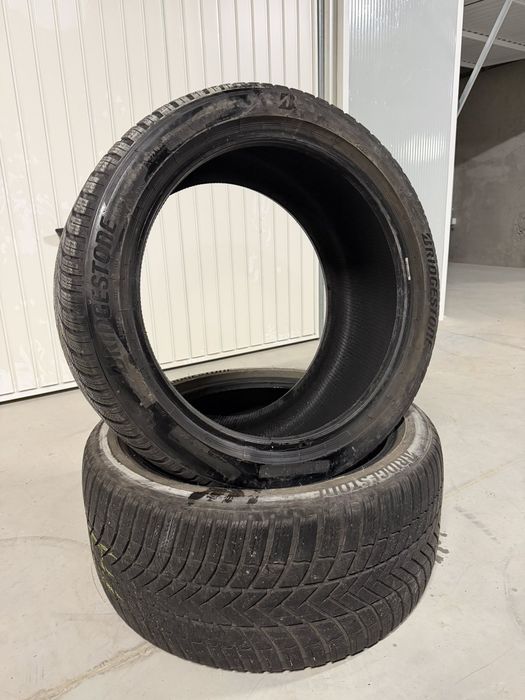 2 гуми Bridgestone  285/40/20