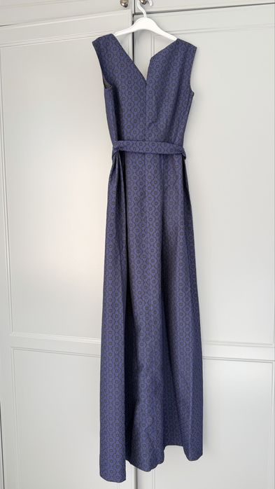 Платье zherebtsov очень красивое стильная