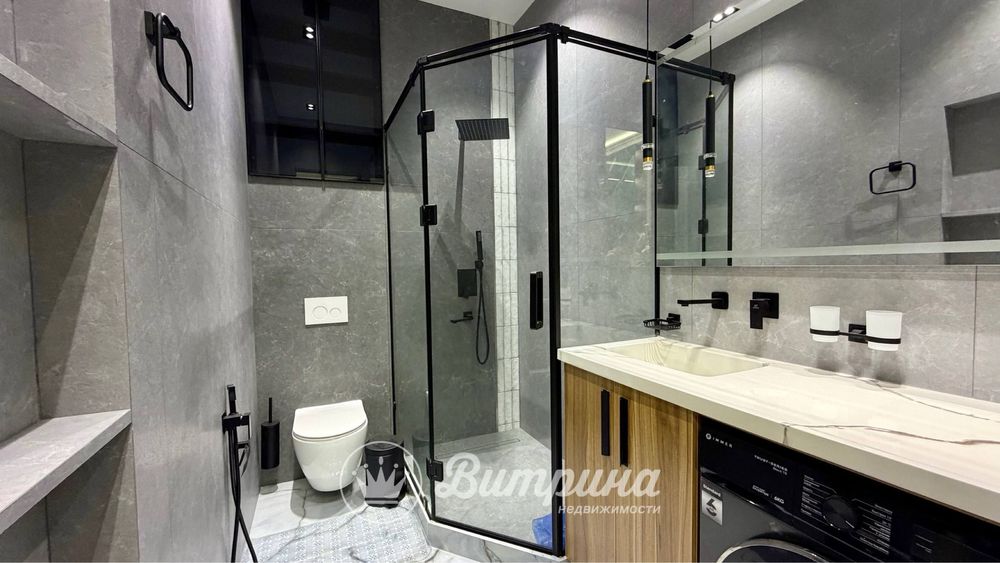 Горящая цена!! 3-комнатная квартира ЖК Infinity (Spirit block)