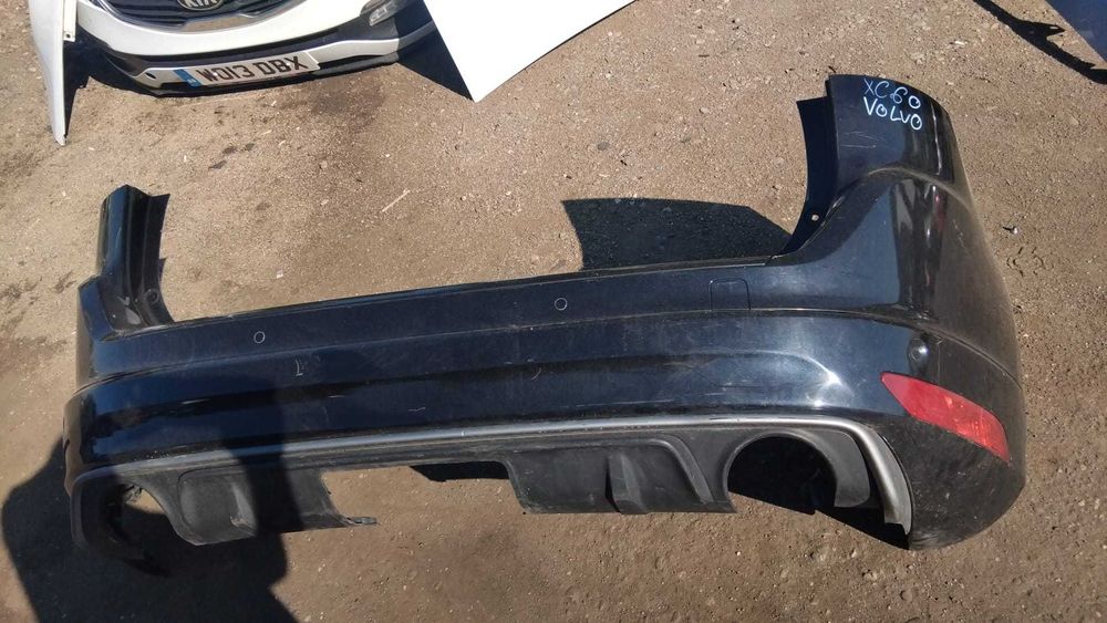 Bara spate Volvo Cx60 an 2014