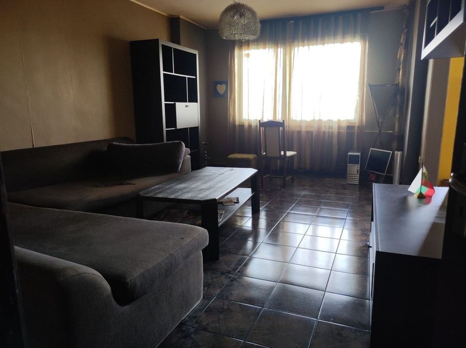 Продава се Тристаен апартамент в София, Люлин 10 - 93 кв.м за 1234 €/кв.м - Снимка #4