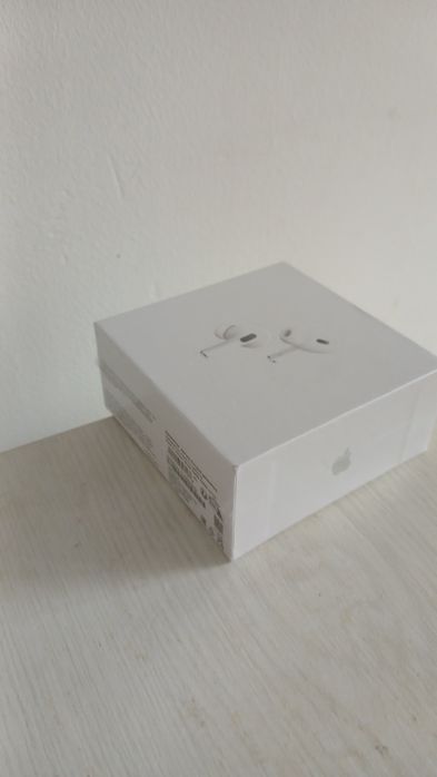 Срочно продам AirPods Pro 2 Apple