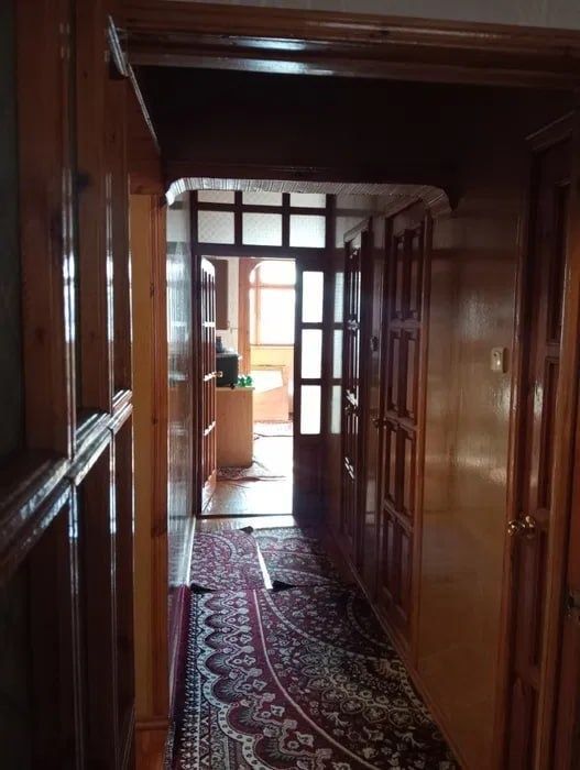 Продаётся на Карасу-2 3ком