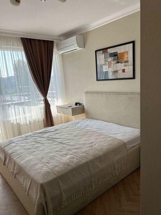 Дава се под наем Двустаен апартамент в София, Дървеница - 70 кв.м за 757.86 € - Снимка #3