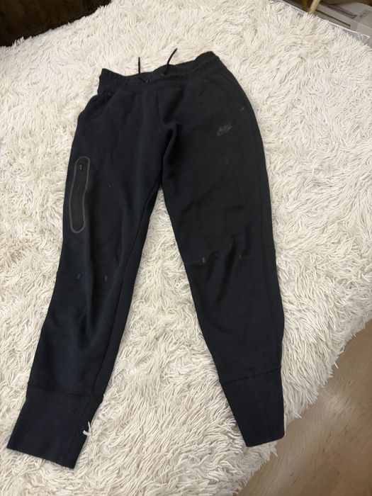 Детски комплект  NIKE TECH FLEECE