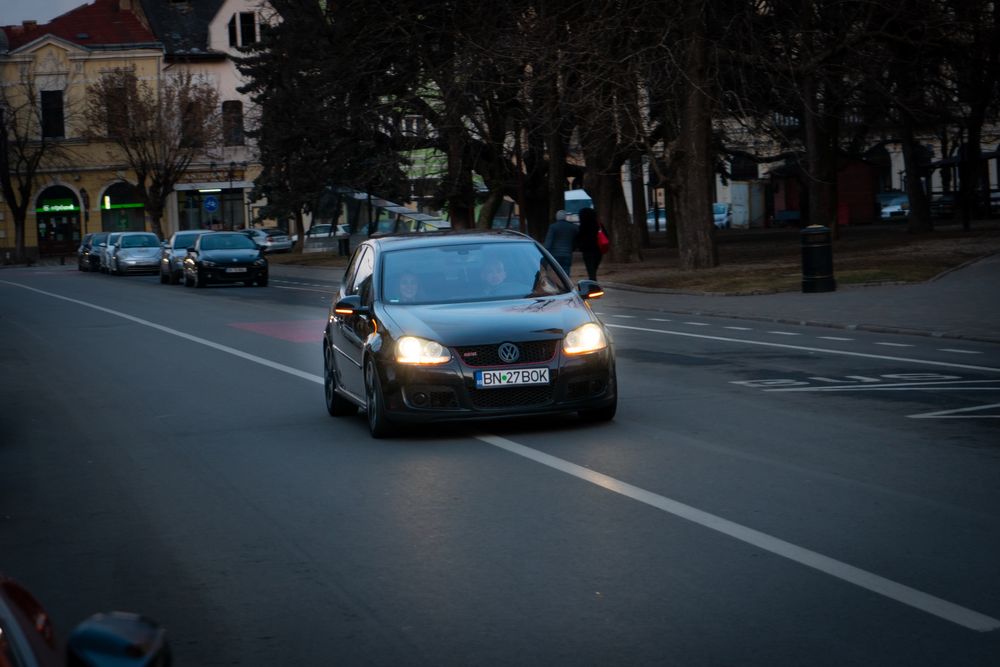 Vand Golf 5 GTI coupe ! Sau schimb cu E60 /E90.