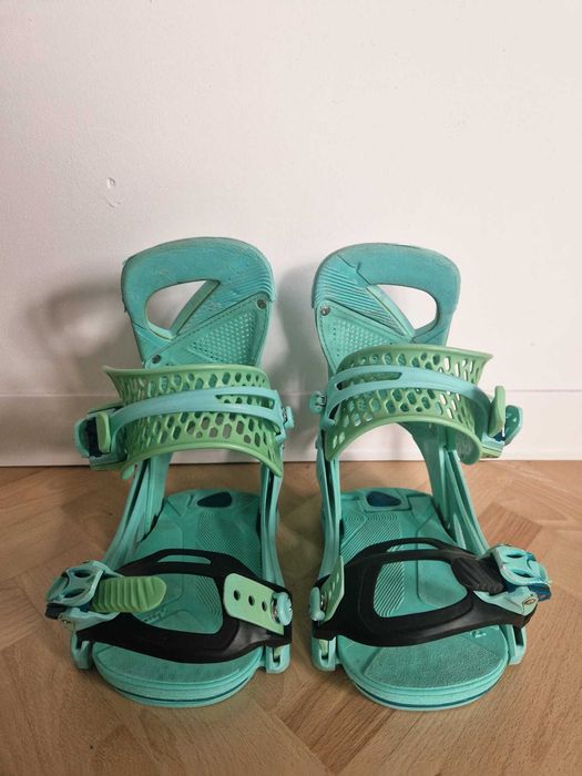 Legaturi Burton Lexa ReFlex M/L